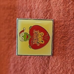 McDonald's Muppet babies pin